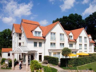 Leugermann Hotel 4*