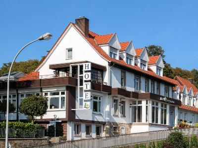Leugermann Hotel 4*